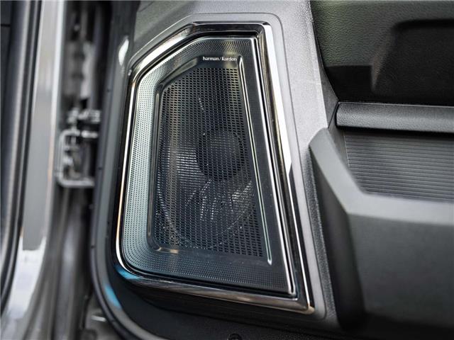 2026 RAM 3500 Limited (Stk: T161710) in Surrey - Image 25 of 31