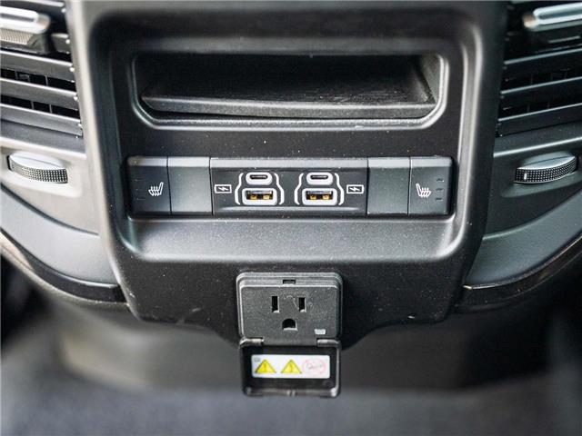 2026 RAM 3500 Limited (Stk: T161710) in Surrey - Image 27 of 31