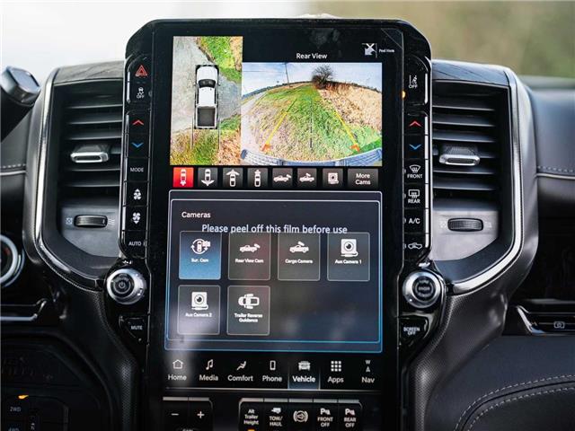 2026 RAM 3500 Limited (Stk: T161710) in Surrey - Image 29 of 31