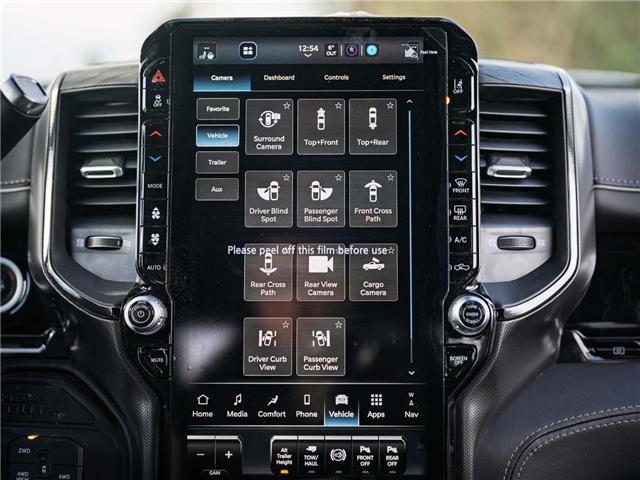 2026 RAM 3500 Limited (Stk: T161710) in Surrey - Image 30 of 31