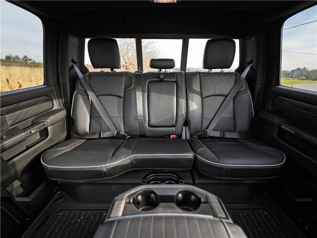 2026 RAM 3500 Limited (Stk: T161710) in Surrey - Image 31 of 31