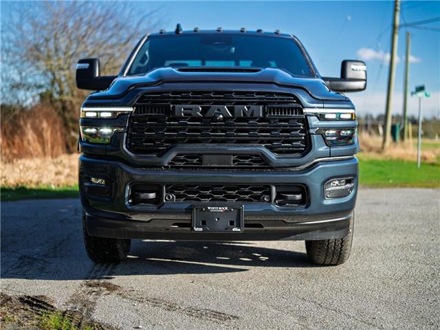 2026 RAM 3500 Limited (Stk: T161711) in Surrey - Image 2 of 28