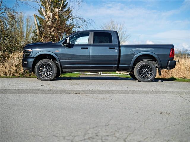 2026 RAM 3500 Limited (Stk: T161711) in Surrey - Image 3 of 28