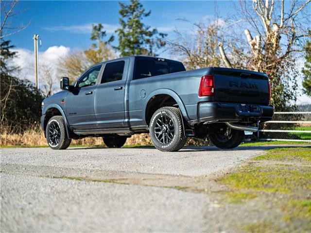2026 RAM 3500 Limited (Stk: T161711) in Surrey - Image 4 of 28