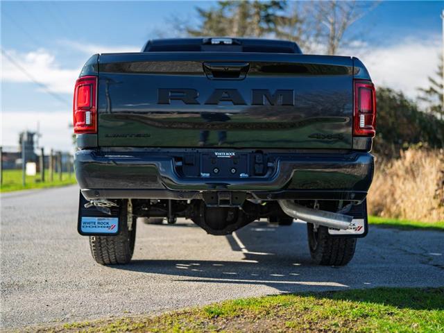 2026 RAM 3500 Limited (Stk: T161711) in Surrey - Image 5 of 28