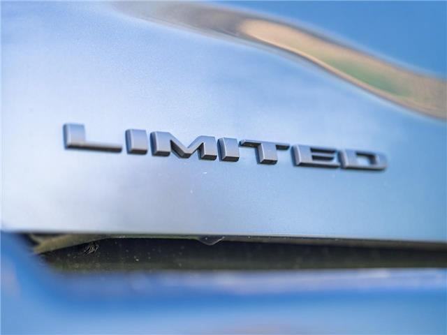 2026 RAM 3500 Limited (Stk: T161711) in Surrey - Image 6 of 28