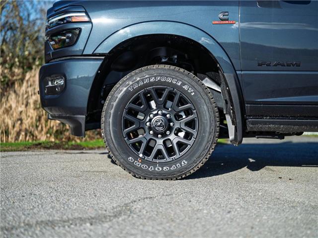2026 RAM 3500 Limited (Stk: T161711) in Surrey - Image 7 of 28