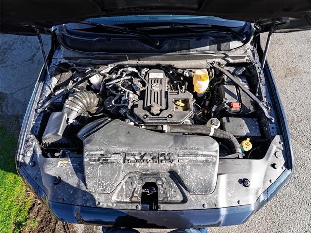 2026 RAM 3500 Limited (Stk: T161711) in Surrey - Image 9 of 28