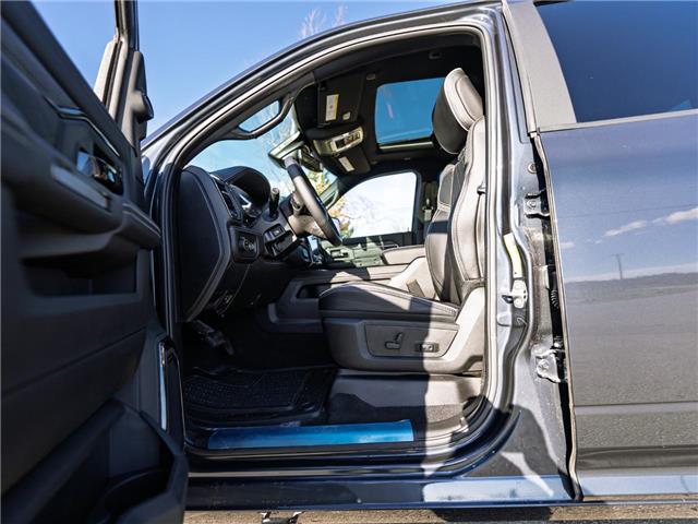 2026 RAM 3500 Limited (Stk: T161711) in Surrey - Image 11 of 28