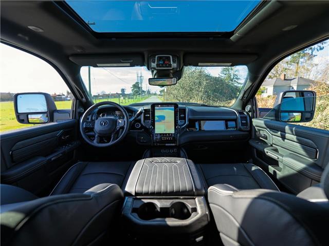 2026 RAM 3500 Limited (Stk: T161711) in Surrey - Image 12 of 28