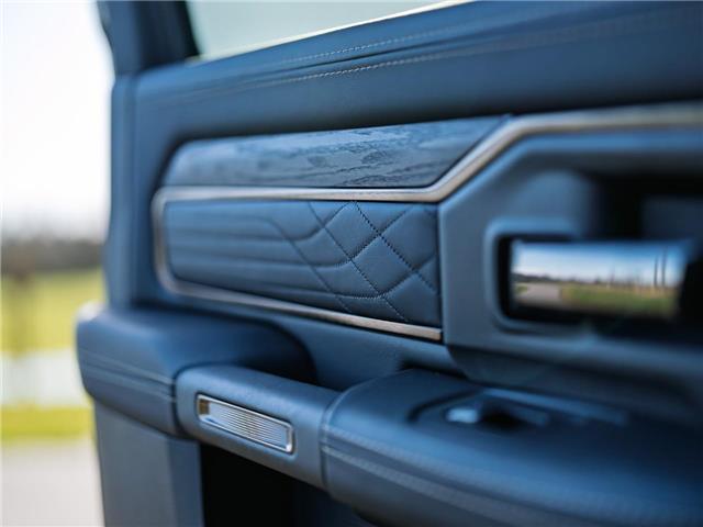 2026 RAM 3500 Limited (Stk: T161711) in Surrey - Image 17 of 28