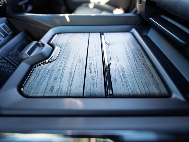 2026 RAM 3500 Limited (Stk: T161711) in Surrey - Image 22 of 28