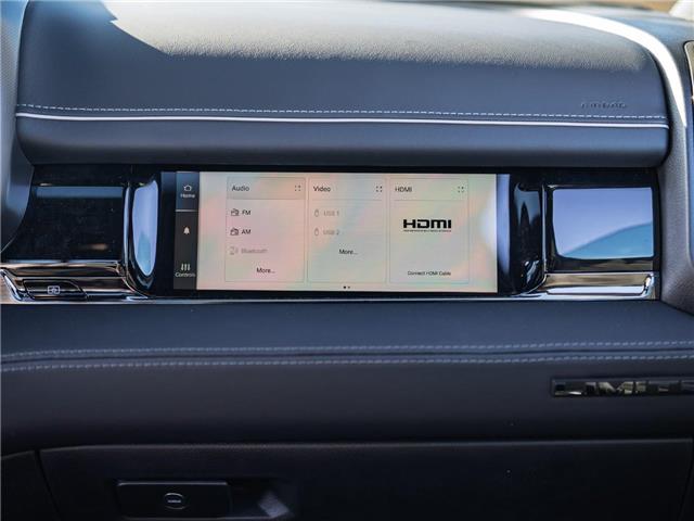 2026 RAM 3500 Limited (Stk: T161711) in Surrey - Image 25 of 28