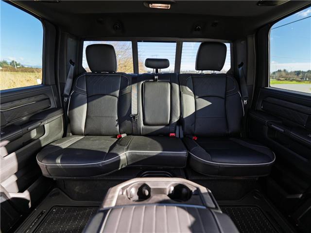 2026 RAM 3500 Limited (Stk: T161711) in Surrey - Image 27 of 28