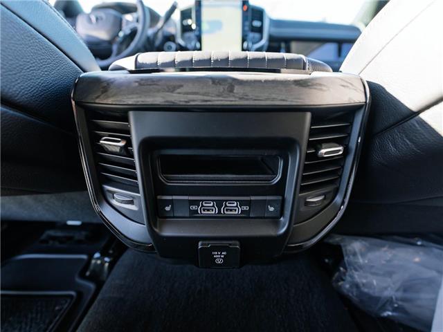 2026 RAM 3500 Limited (Stk: T161711) in Surrey - Image 28 of 28