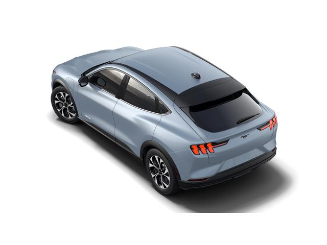 2025 Ford Mustang Mach-E Select (Stk: K1R48789) in Richmond - Image 2 of 7