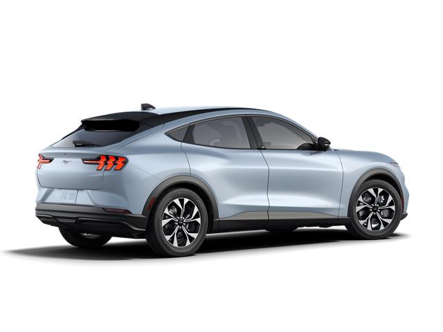 2025 Ford Mustang Mach-E Select (Stk: K1R48789) in Richmond - Image 3 of 7