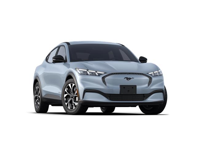 2025 Ford Mustang Mach-E Select (Stk: K1R48789) in Richmond - Image 4 of 7