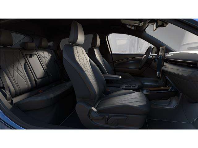 2025 Ford Mustang Mach-E Select (Stk: K1R48789) in Richmond - Image 5 of 7