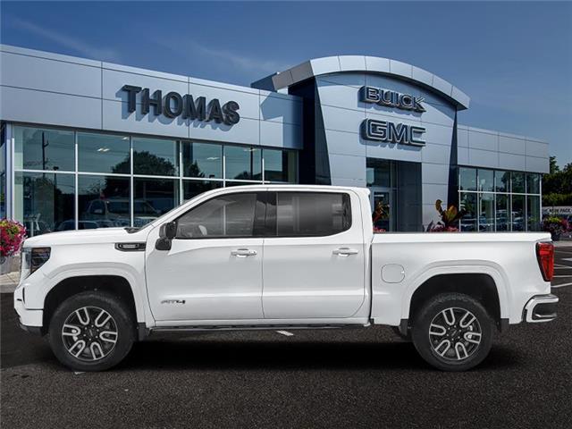 2026 GMC Sierra 1500 AT4 (Stk: T49685) in Cobourg - Image 1 of 1