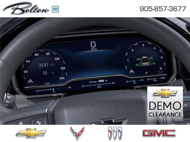 2026 Chevrolet Silverado 1500 RST (Stk: 151305) in Bolton - Image 18 of 24