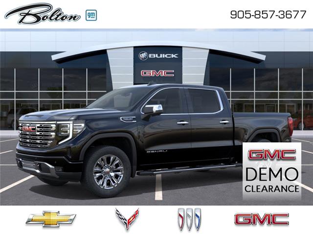 2026 GMC Sierra 1500 Denali (Stk: 248410) in Bolton - Image 2 of 24