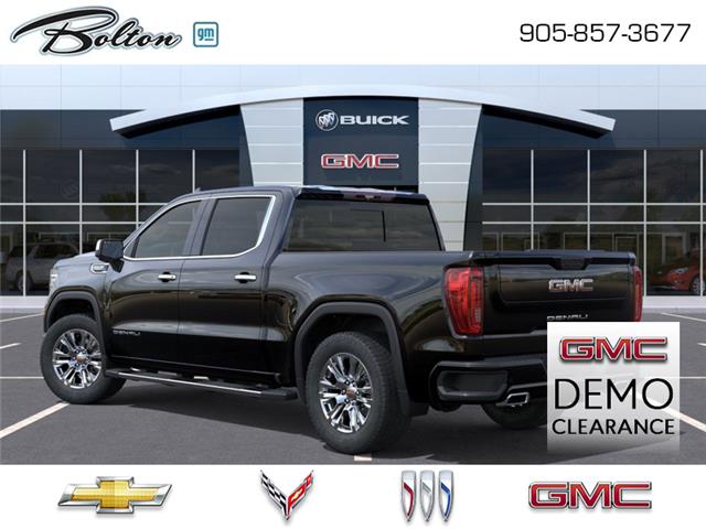2026 GMC Sierra 1500 Denali (Stk: 248410) in Bolton - Image 3 of 24