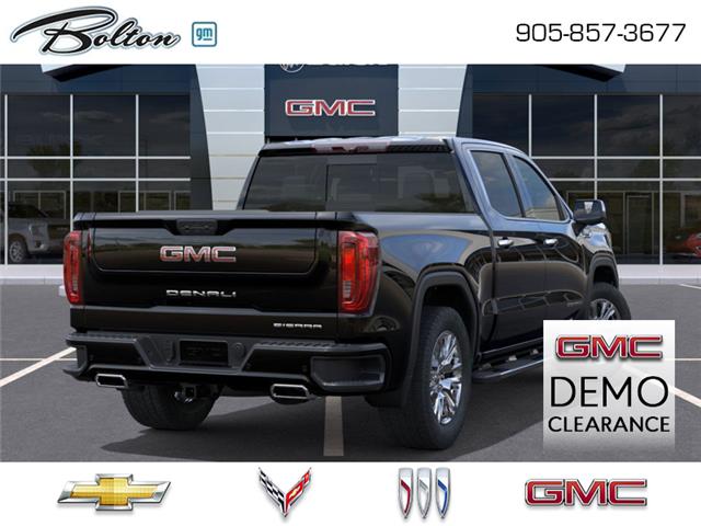 2026 GMC Sierra 1500 Denali (Stk: 248410) in Bolton - Image 4 of 24