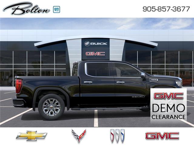2026 GMC Sierra 1500 Denali (Stk: 248410) in Bolton - Image 5 of 24