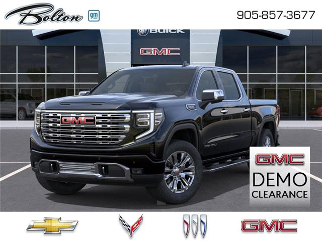 2026 GMC Sierra 1500 Denali (Stk: 248410) in Bolton - Image 6 of 24