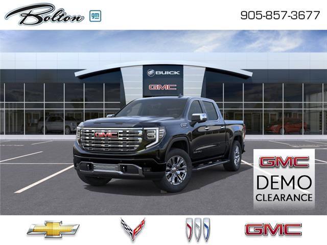 2026 GMC Sierra 1500 Denali (Stk: 248410) in Bolton - Image 8 of 24