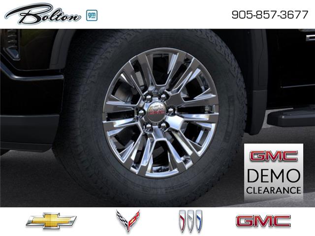 2026 GMC Sierra 1500 Denali (Stk: 248410) in Bolton - Image 9 of 24