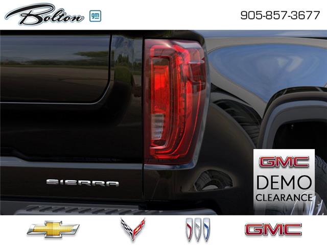 2026 GMC Sierra 1500 Denali (Stk: 248410) in Bolton - Image 11 of 24