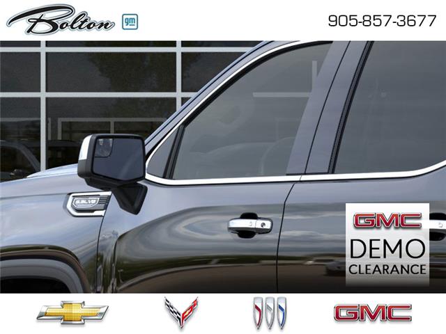 2026 GMC Sierra 1500 Denali (Stk: 248410) in Bolton - Image 12 of 24