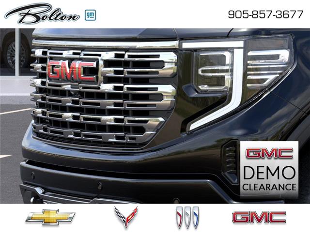 2026 GMC Sierra 1500 Denali (Stk: 248410) in Bolton - Image 13 of 24
