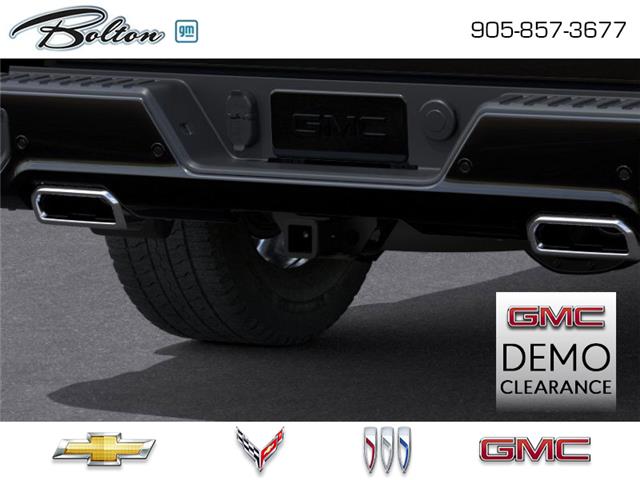 2026 GMC Sierra 1500 Denali (Stk: 248410) in Bolton - Image 14 of 24