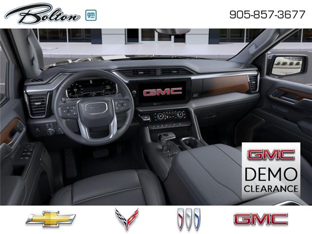 2026 GMC Sierra 1500 Denali (Stk: 248410) in Bolton - Image 15 of 24