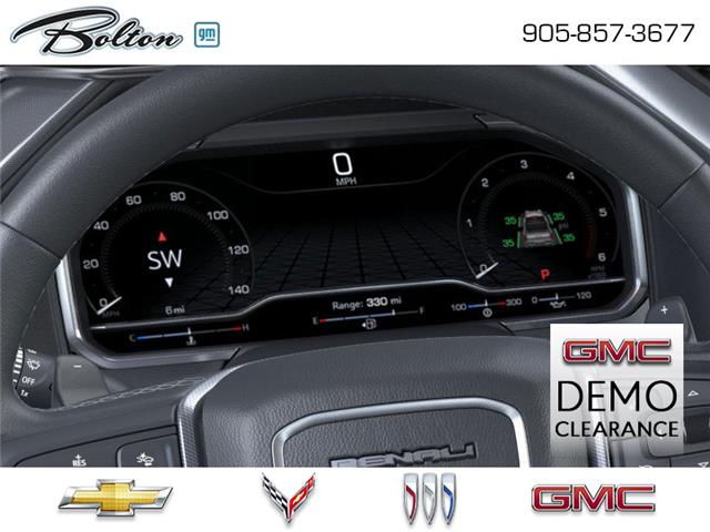 2026 GMC Sierra 1500 Denali (Stk: 248410) in Bolton - Image 18 of 24
