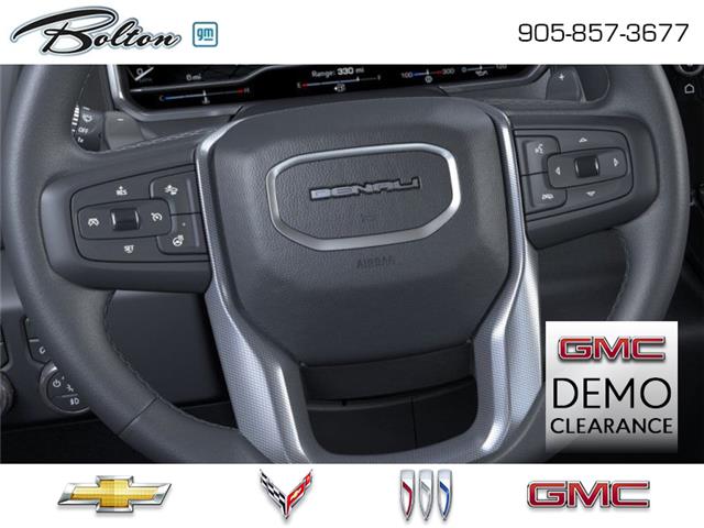 2026 GMC Sierra 1500 Denali (Stk: 248410) in Bolton - Image 19 of 24