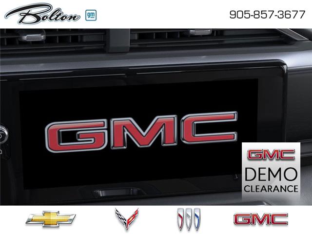 2026 GMC Sierra 1500 Denali (Stk: 248410) in Bolton - Image 20 of 24