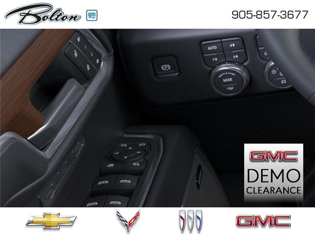 2026 GMC Sierra 1500 Denali (Stk: 248410) in Bolton - Image 22 of 24