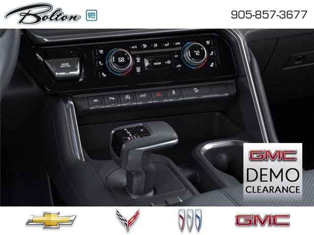 2026 GMC Sierra 1500 Denali (Stk: 248410) in Bolton - Image 23 of 24