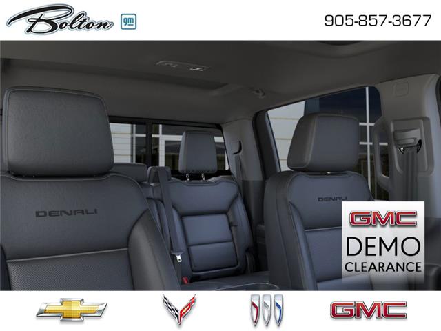 2026 GMC Sierra 1500 Denali (Stk: 248410) in Bolton - Image 24 of 24
