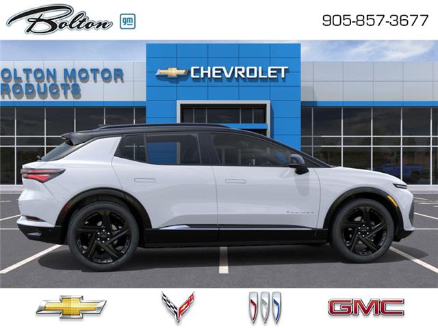 2026 Chevrolet Equinox EV RS (Stk: 141376) in Bolton - Image 5 of 24