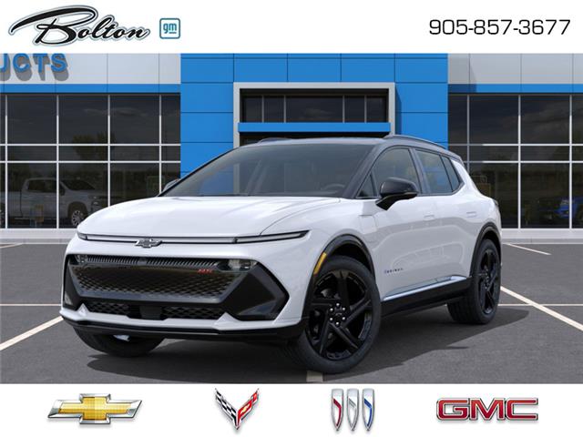 2026 Chevrolet Equinox EV RS (Stk: 141376) in Bolton - Image 6 of 24