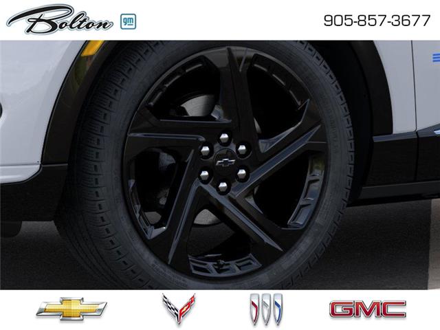 2026 Chevrolet Equinox EV RS (Stk: 141376) in Bolton - Image 9 of 24