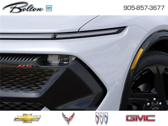 2026 Chevrolet Equinox EV RS (Stk: 141376) in Bolton - Image 10 of 24