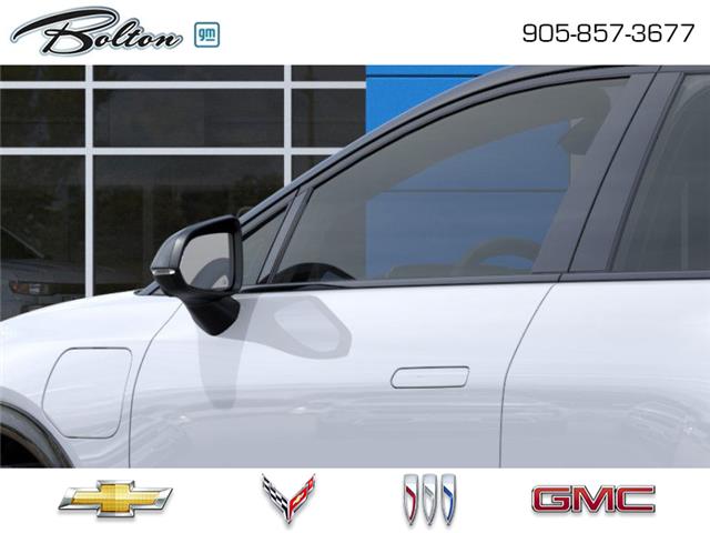 2026 Chevrolet Equinox EV RS (Stk: 141376) in Bolton - Image 12 of 24