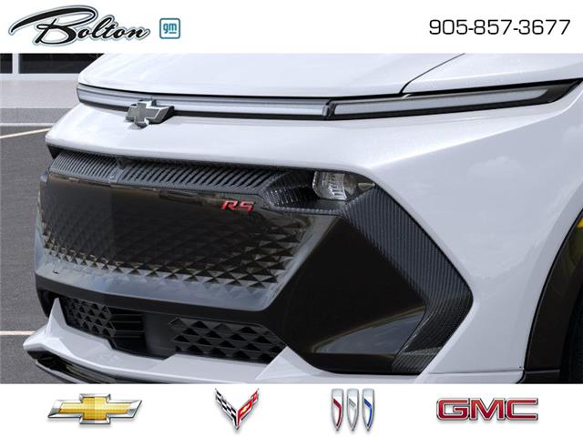 2026 Chevrolet Equinox EV RS (Stk: 141376) in Bolton - Image 13 of 24