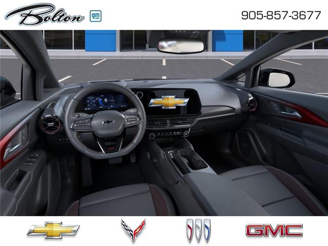 2026 Chevrolet Equinox EV RS (Stk: 141376) in Bolton - Image 15 of 24